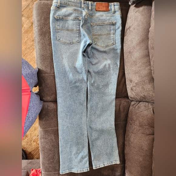 28×32 frank and oak jeans Dylan slim - Picture 4 of 5